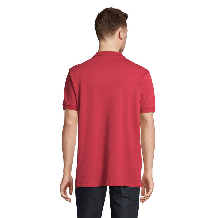 PACIFIC - PACIFIC POLO HOMBRE