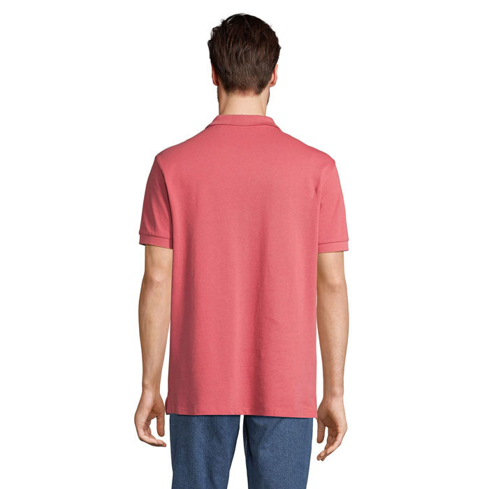 PACIFIC - PACIFIC POLO HOMBRE