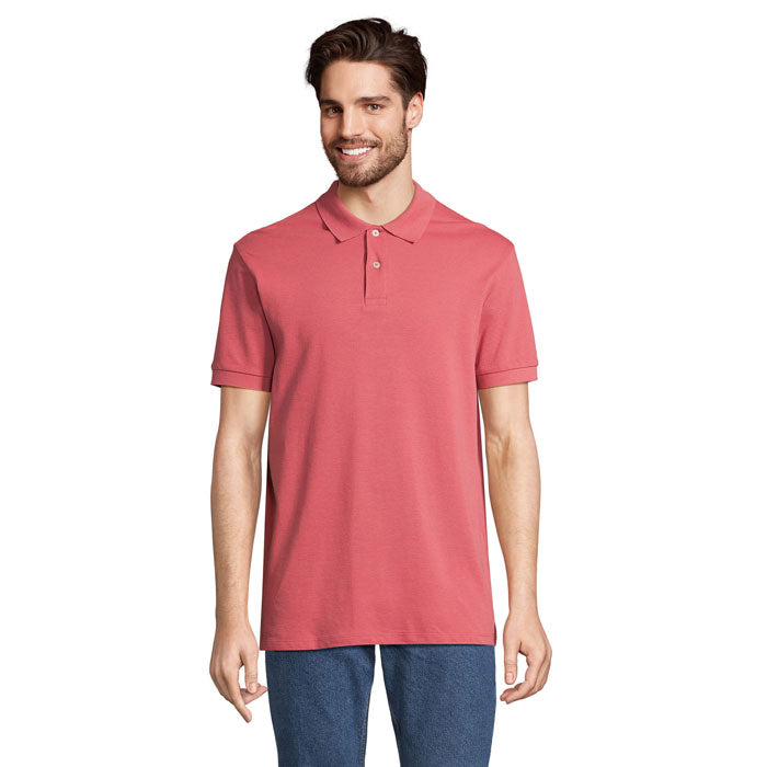 PACIFIC - PACIFIC POLO HOMBRE