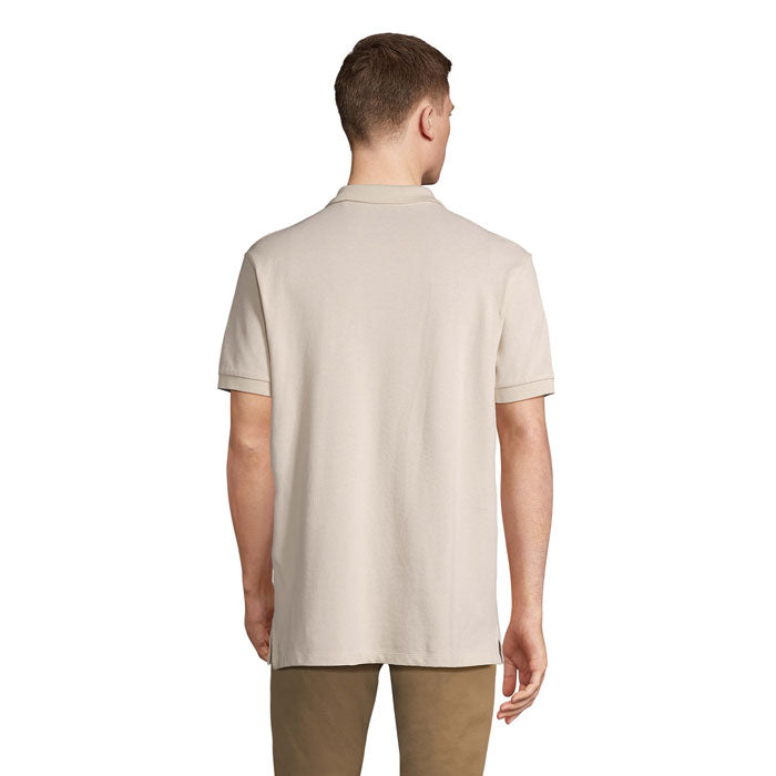 PACIFIC - PACIFIC POLO HOMBRE