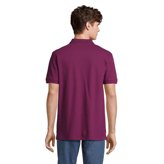 PACIFIC - PACIFIC POLO HOMBRE