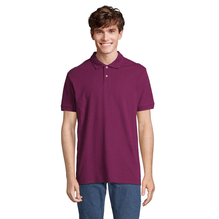 PACIFIC - PACIFIC POLO HOMBRE