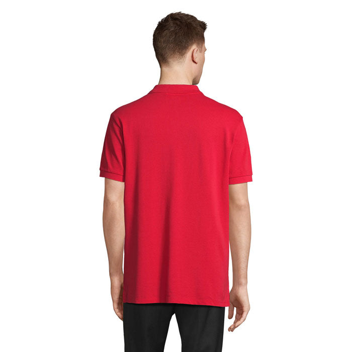 PACIFIC - PACIFIC POLO HOMBRE
