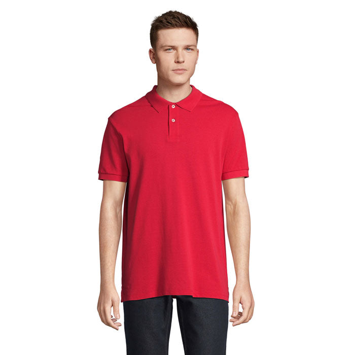 PACIFIC - PACIFIC POLO HOMBRE