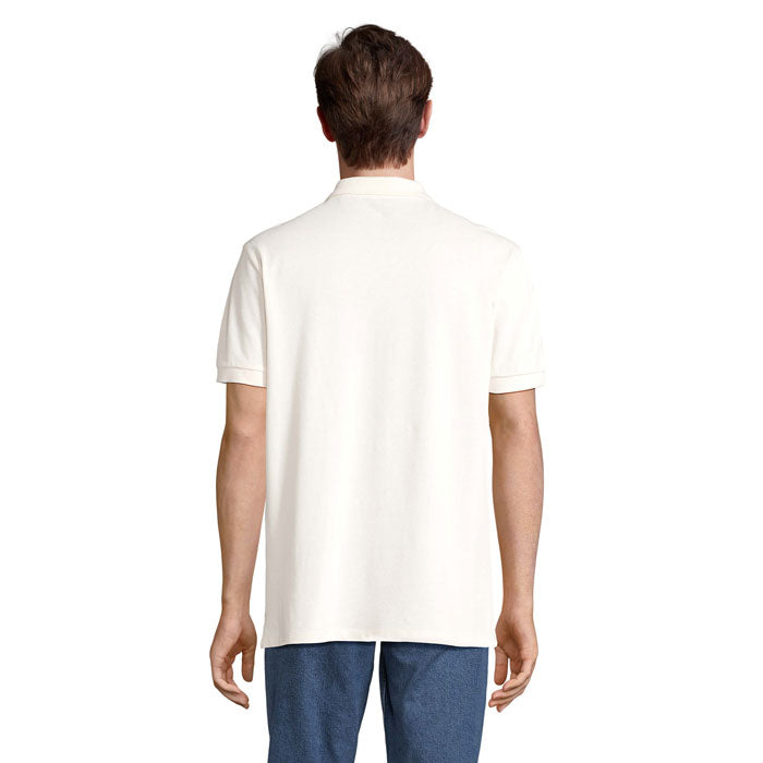 PACIFIC - PACIFIC POLO HOMBRE