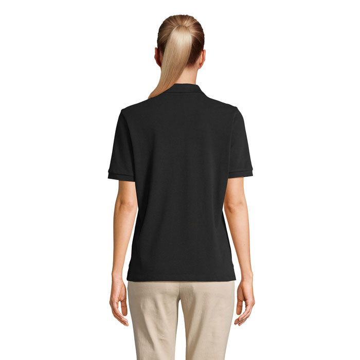 PACIFIC WOMEN - PACIFIC POLO MUJER