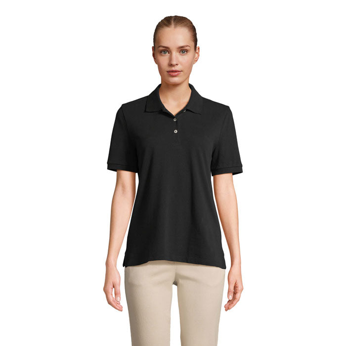 PACIFIC WOMEN - PACIFIC POLO MUJER
