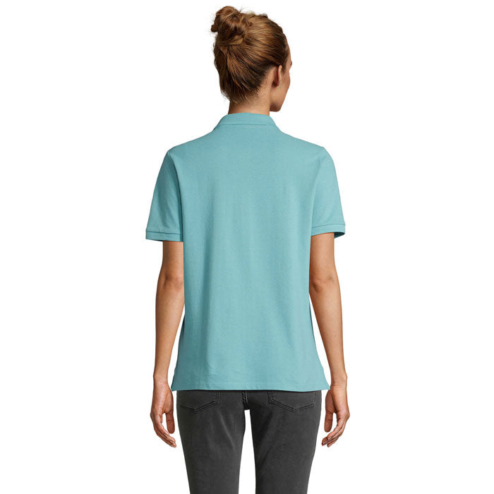 PACIFIC WOMEN - PACIFIC POLO MUJER