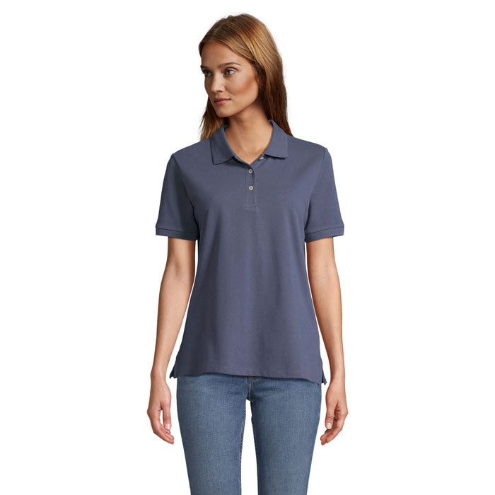 PACIFIC WOMEN - PACIFIC POLO MUJER