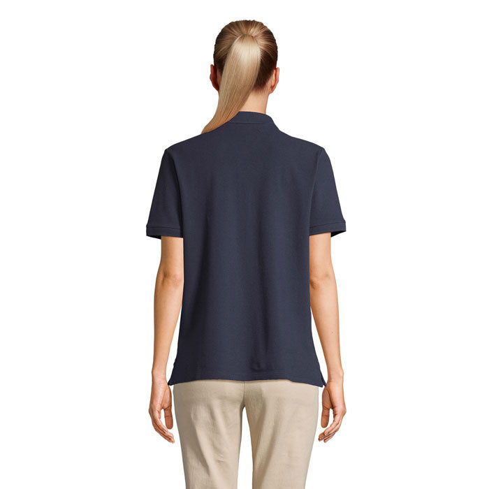 PACIFIC WOMEN - PACIFIC POLO MUJER