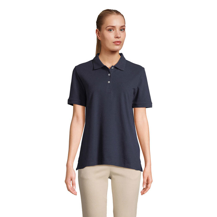 PACIFIC WOMEN - PACIFIC POLO MUJER
