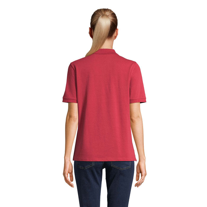 PACIFIC WOMEN - PACIFIC POLO MUJER