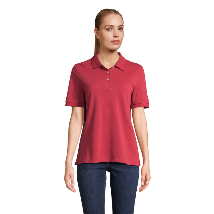 PACIFIC WOMEN - PACIFIC POLO MUJER