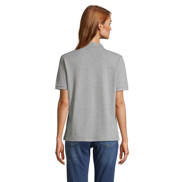 PACIFIC WOMEN - PACIFIC POLO MUJER