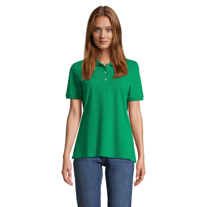 PACIFIC WOMEN - PACIFIC POLO MUJER