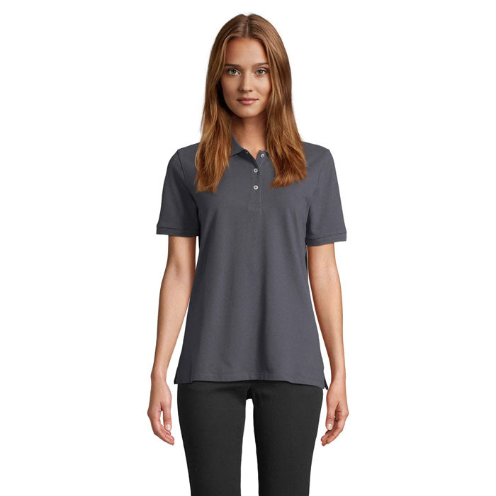 PACIFIC WOMEN - PACIFIC POLO MUJER