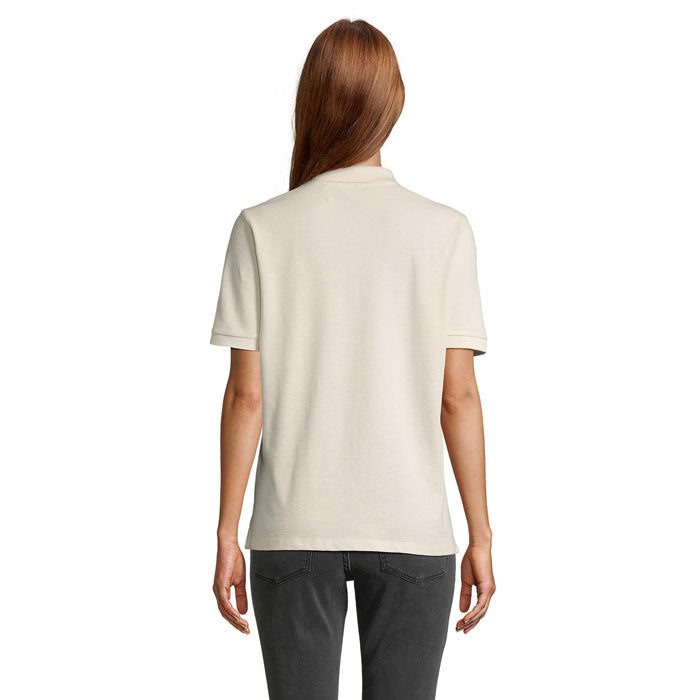 PACIFIC WOMEN - PACIFIC POLO MUJER