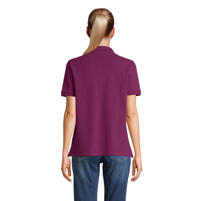 PACIFIC WOMEN - PACIFIC POLO MUJER