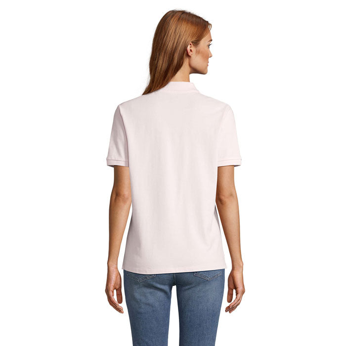 PACIFIC WOMEN - PACIFIC POLO MUJER