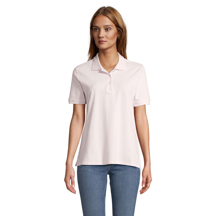 PACIFIC WOMEN - PACIFIC POLO MUJER