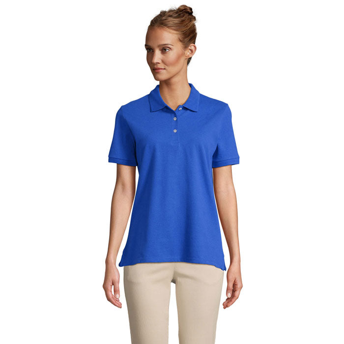 PACIFIC WOMEN - PACIFIC POLO MUJER