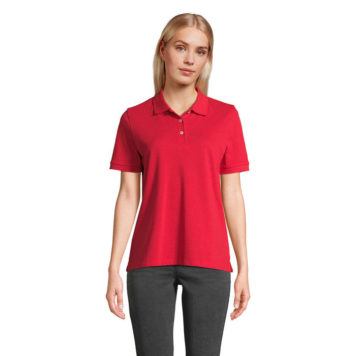 PACIFIC WOMEN - PACIFIC POLO MUJER