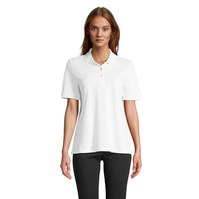 PACIFIC WOMEN - PACIFIC POLO MUJER