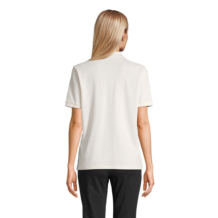 PACIFIC WOMEN - PACIFIC POLO MUJER