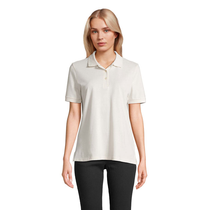 PACIFIC WOMEN - PACIFIC POLO MUJER