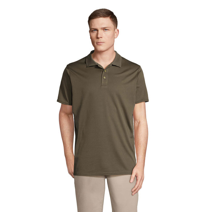 PITCHER - PITCHER UNISEX POLO
