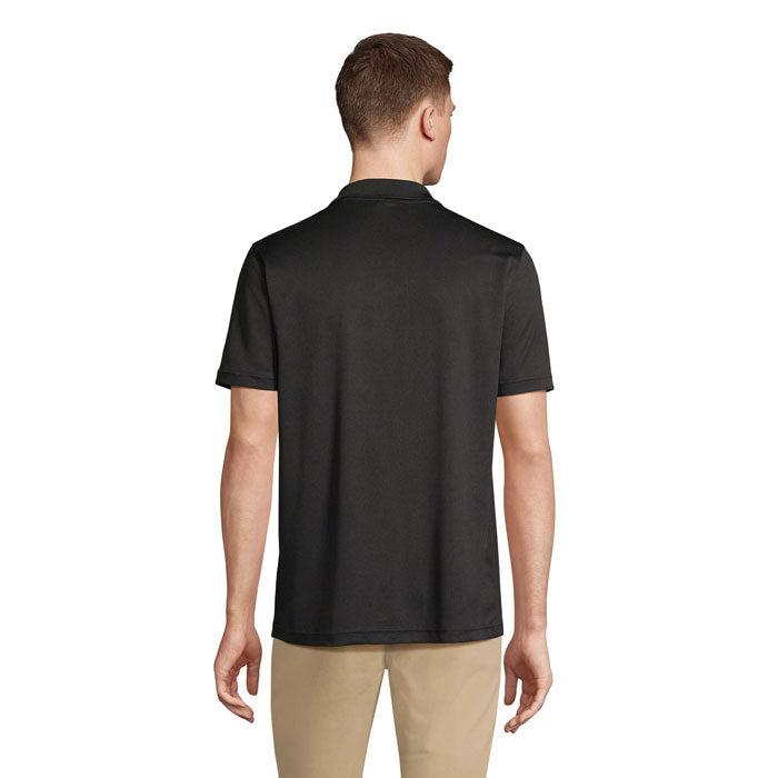 PITCHER - PITCHER UNISEX POLO