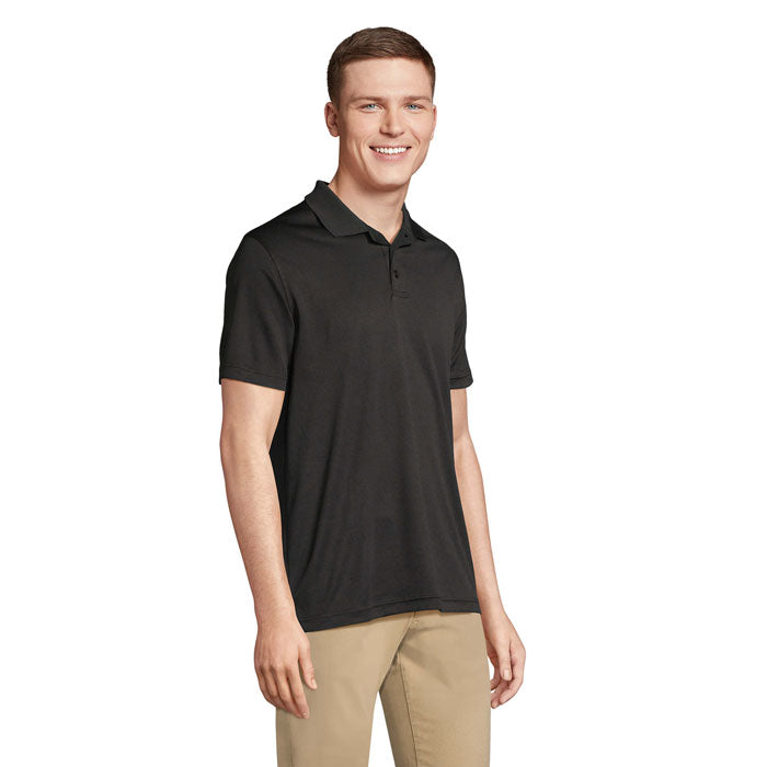 PITCHER - PITCHER UNISEX POLO