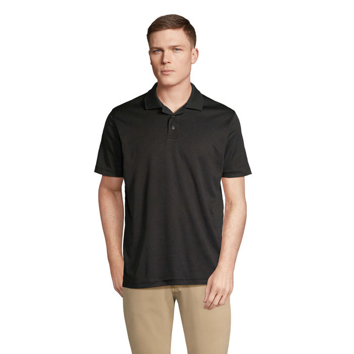 PITCHER - PITCHER UNISEX POLO
