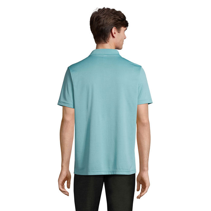 PITCHER - PITCHER UNISEX POLO