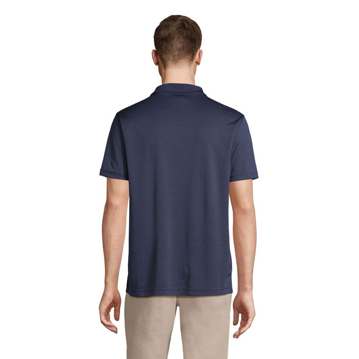 PITCHER - PITCHER UNISEX POLO
