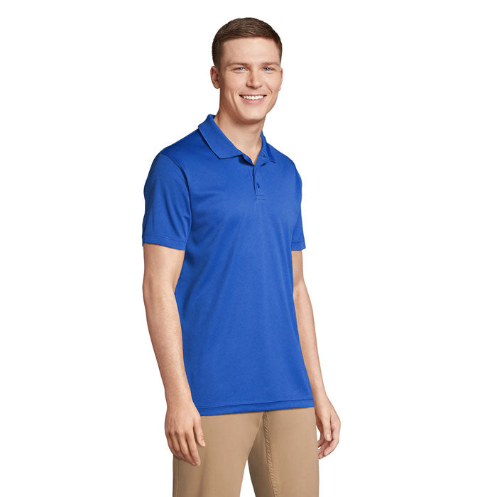 PITCHER - PITCHER UNISEX POLO