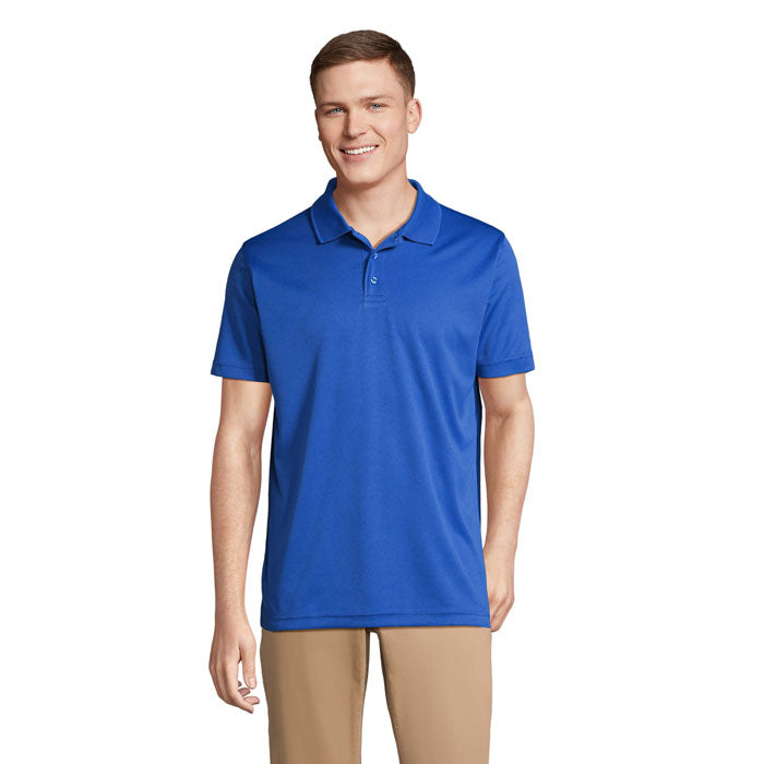 PITCHER - PITCHER UNISEX POLO