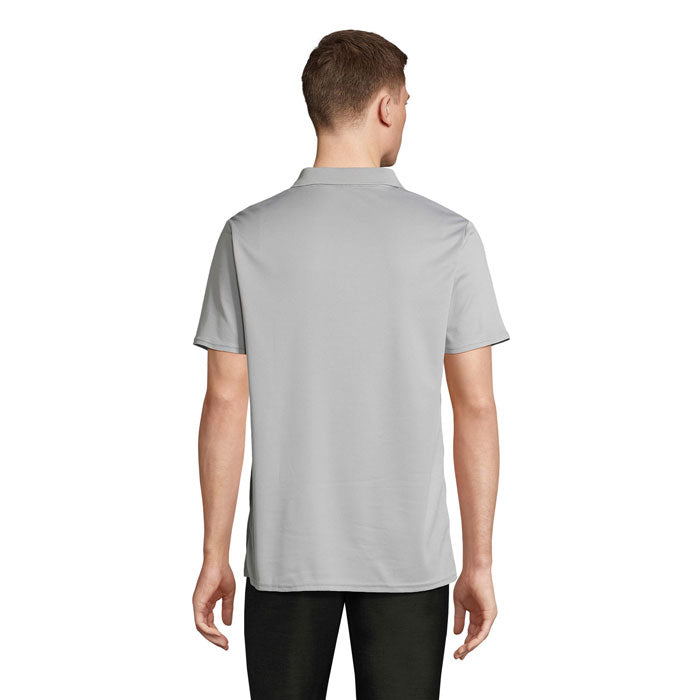 PITCHER - PITCHER UNISEX POLO