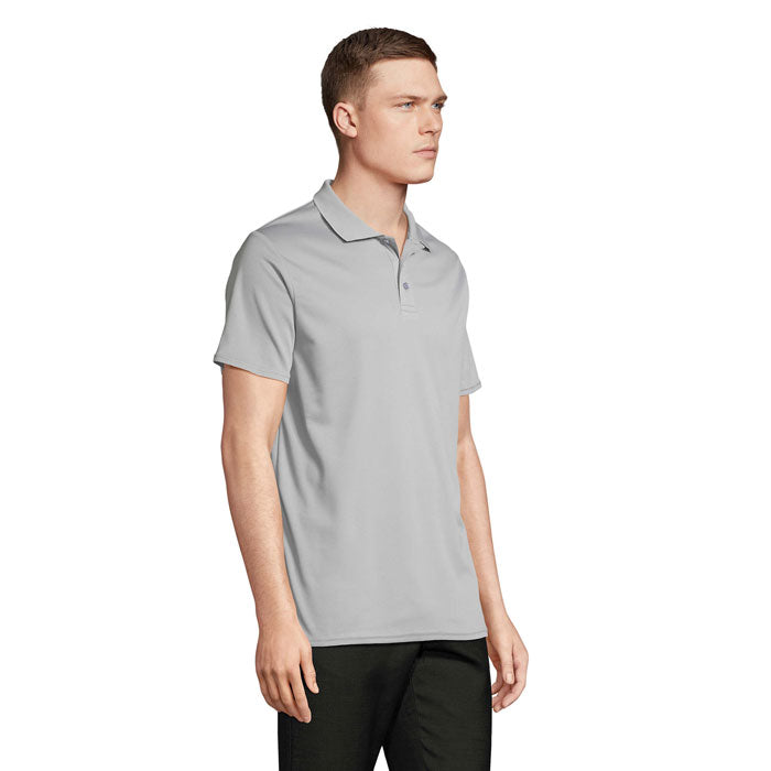 PITCHER - PITCHER UNISEX POLO
