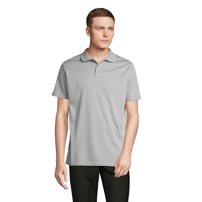 PITCHER - PITCHER UNISEX POLO