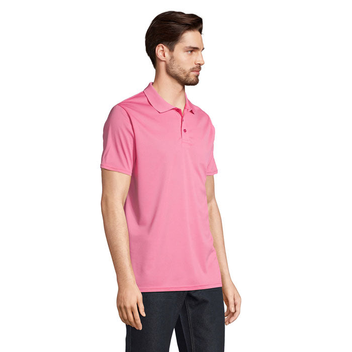 PITCHER - PITCHER UNISEX POLO