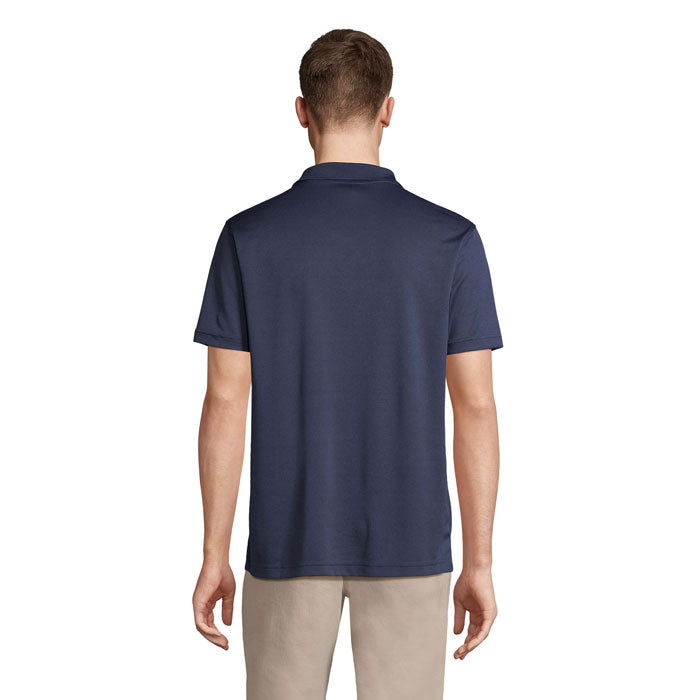 PITCHER - PITCHER UNISEX POLO