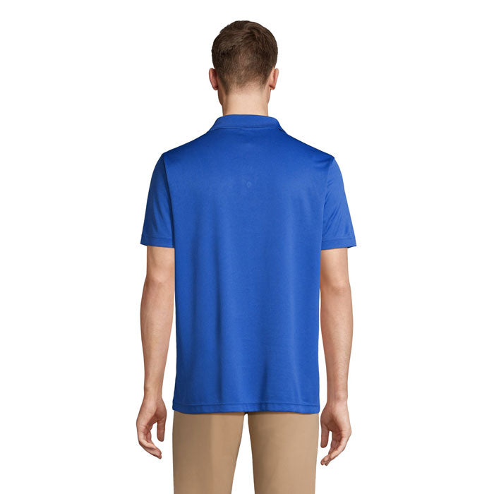 PITCHER - PITCHER UNISEX POLO
