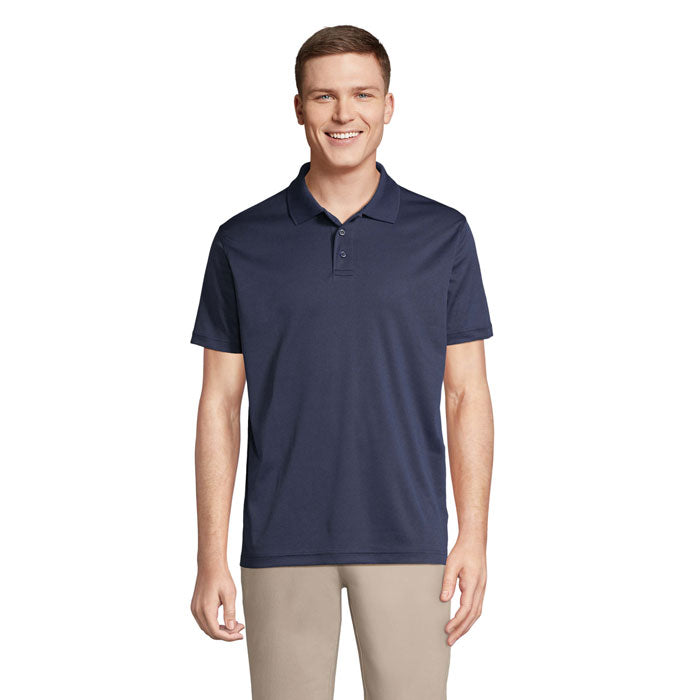 PITCHER - PITCHER UNISEX POLO
