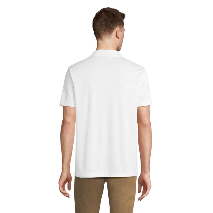 PITCHER - PITCHER UNISEX POLO