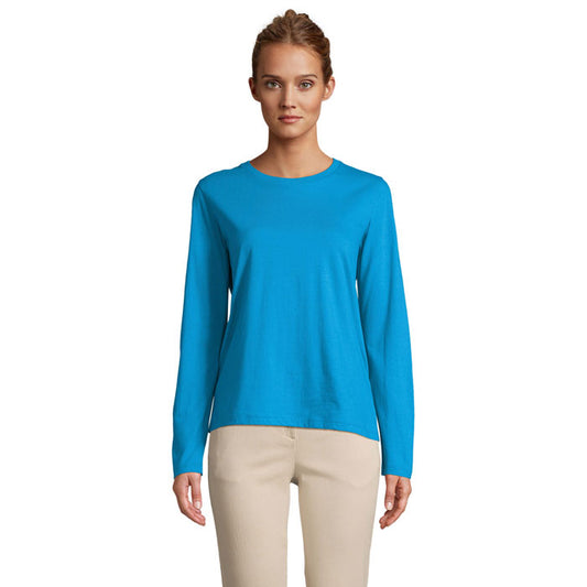MONARCH WOMEN - MONARCH CAMISETAS MUJER