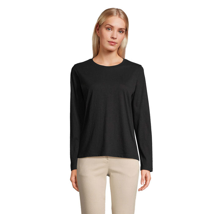 MONARCH WOMEN - MONARCH CAMISETAS MUJER