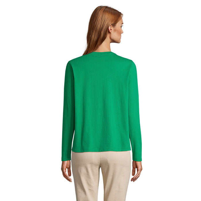 MONARCH WOMEN - MONARCH CAMISETAS MUJER