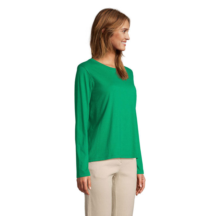 MONARCH WOMEN - MONARCH CAMISETAS MUJER