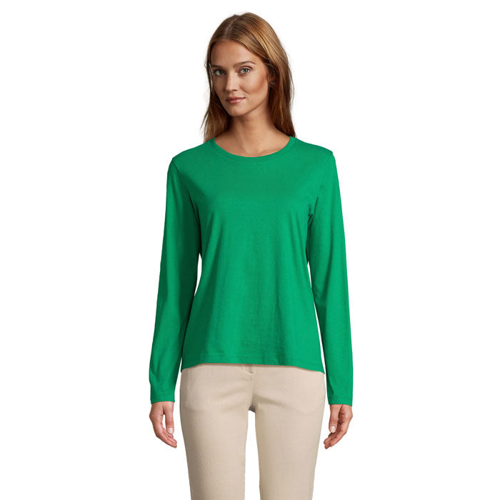 MONARCH WOMEN - MONARCH CAMISETAS MUJER